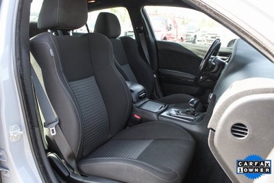 2020 Dodge Charger R/T