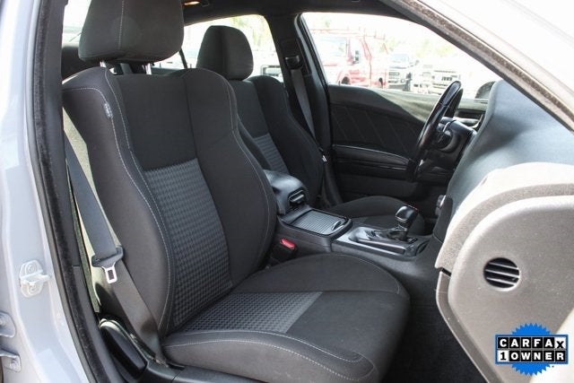 2020 Dodge Charger R/T