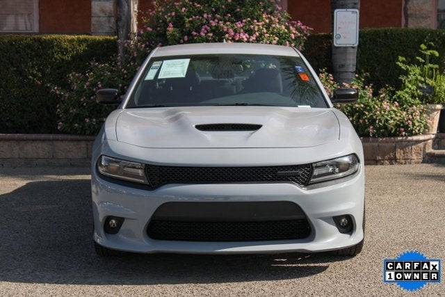 2020 Dodge Charger R/T