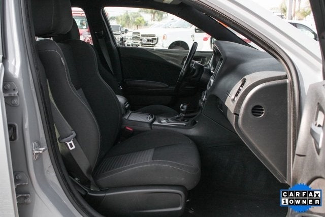 2020 Dodge Charger R/T