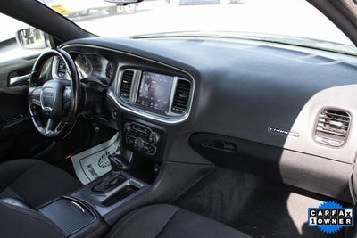 2020 Dodge Charger R/T