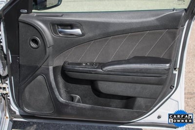 2020 Dodge Charger R/T