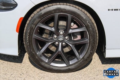 2020 Dodge Charger R/T