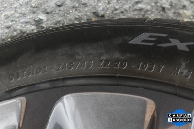 2020 Dodge Charger R/T