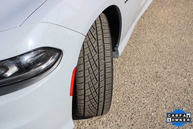 2020 Dodge Charger R/T