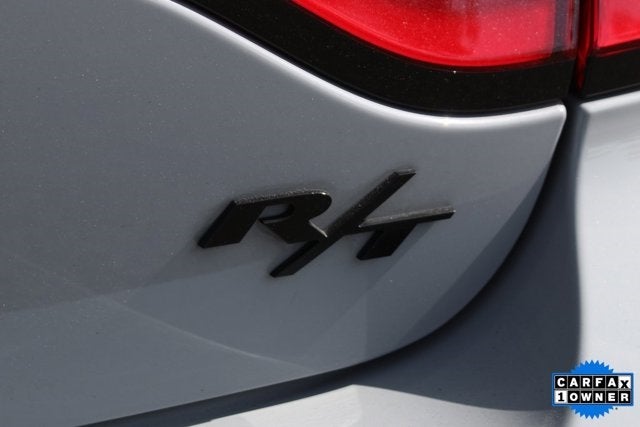 2020 Dodge Charger R/T