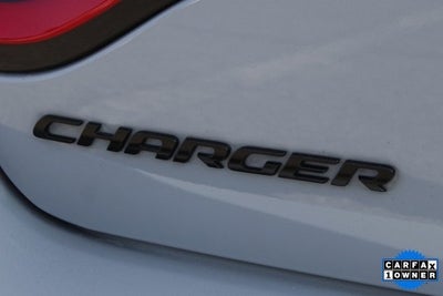 2020 Dodge Charger R/T