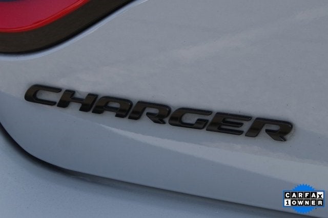 2020 Dodge Charger R/T