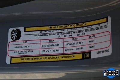 2020 Dodge Charger R/T