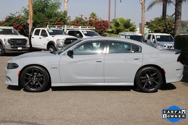 2020 Dodge Charger R/T