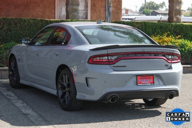 2020 Dodge Charger R/T