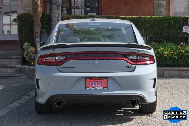 2020 Dodge Charger R/T