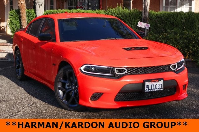 2023 Dodge Charger R/T