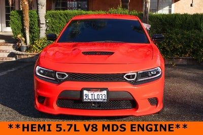 2023 Dodge Charger R/T