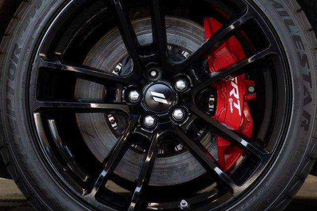 2022 Dodge Charger R/T Scat Pack Widebody