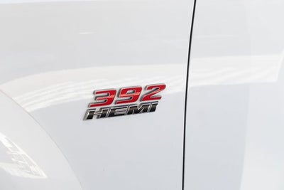 2022 Dodge Charger R/T Scat Pack Widebody