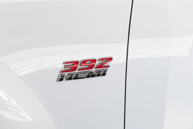 2022 Dodge Charger R/T Scat Pack Widebody