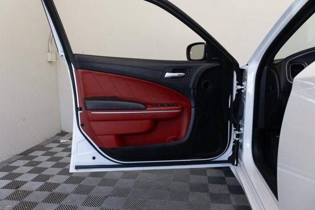 2022 Dodge Charger R/T Scat Pack Widebody