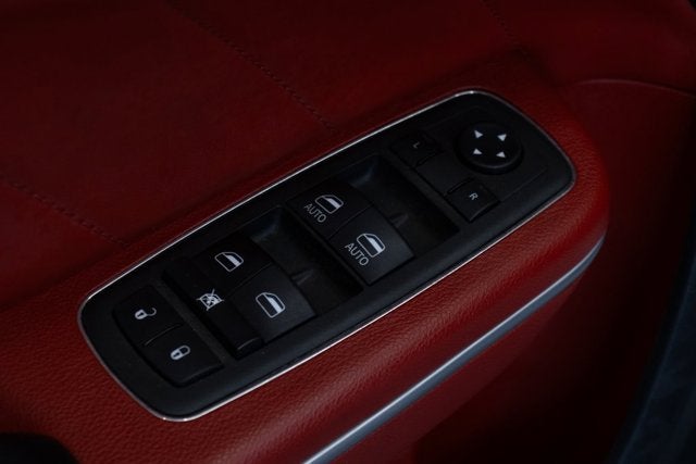 2022 Dodge Charger R/T Scat Pack Widebody