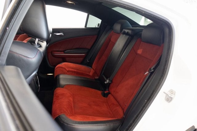 2022 Dodge Charger R/T Scat Pack Widebody