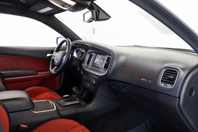 2022 Dodge Charger R/T Scat Pack Widebody