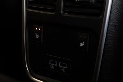 2022 Dodge Charger R/T Scat Pack Widebody