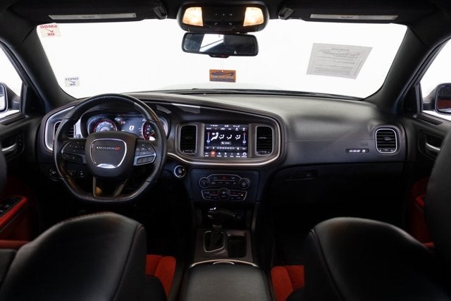 2022 Dodge Charger R/T Scat Pack Widebody