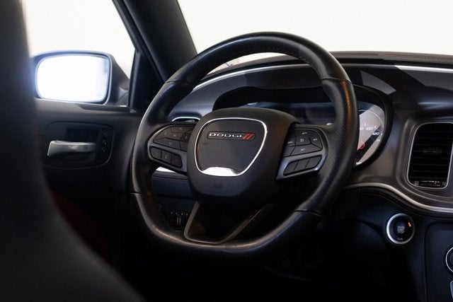 2022 Dodge Charger R/T Scat Pack Widebody