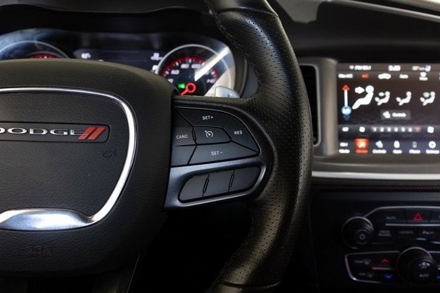 2022 Dodge Charger R/T Scat Pack Widebody
