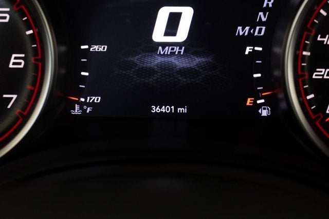 2022 Dodge Charger R/T Scat Pack Widebody