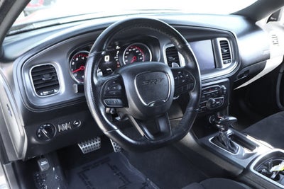 2023 Dodge Charger R/T Scat Pack Widebody
