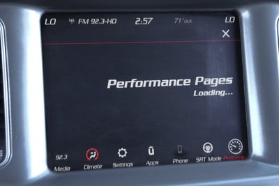 2023 Dodge Charger R/T Scat Pack Widebody