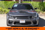 2023 Dodge Charger R/T Scat Pack Widebody