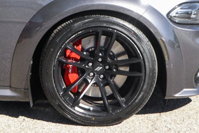 2023 Dodge Charger R/T Scat Pack Widebody