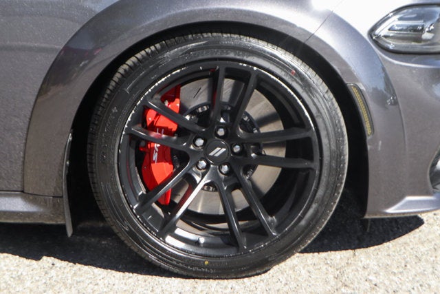 2023 Dodge Charger R/T Scat Pack Widebody