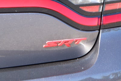 2023 Dodge Charger R/T Scat Pack Widebody