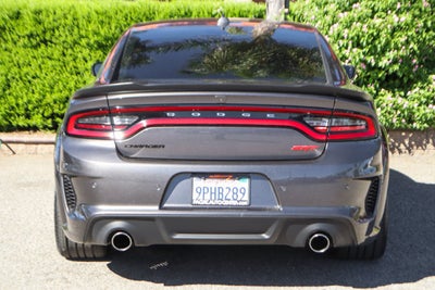 2023 Dodge Charger R/T Scat Pack Widebody