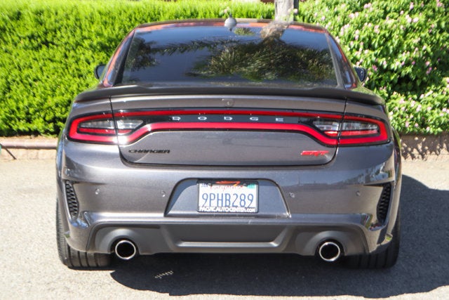 2023 Dodge Charger R/T Scat Pack Widebody