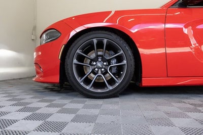 2023 Dodge Charger R/T Scat Pack