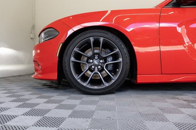 2023 Dodge Charger R/T Scat Pack