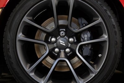 2023 Dodge Charger R/T Scat Pack