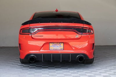 2023 Dodge Charger R/T Scat Pack