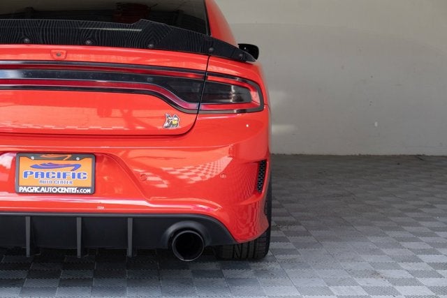 2023 Dodge Charger R/T Scat Pack