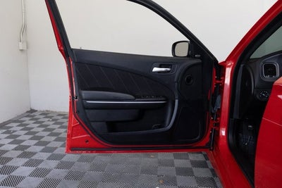 2023 Dodge Charger R/T Scat Pack