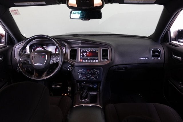 2023 Dodge Charger R/T Scat Pack