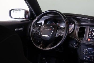2023 Dodge Charger R/T Scat Pack