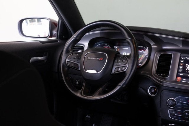 2023 Dodge Charger R/T Scat Pack
