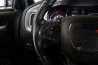 2023 Dodge Charger R/T Scat Pack