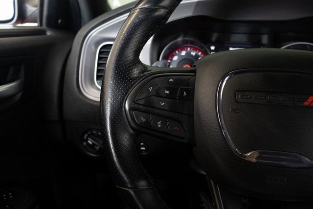 2023 Dodge Charger R/T Scat Pack