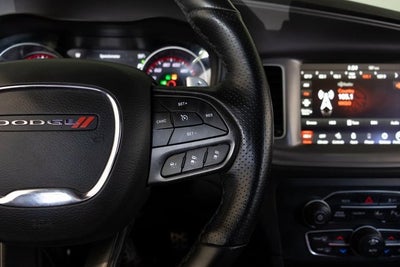2023 Dodge Charger R/T Scat Pack
